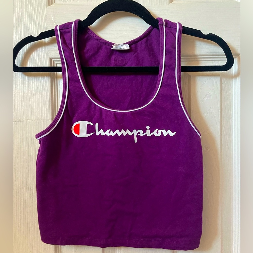 Champion Tank Top Medium